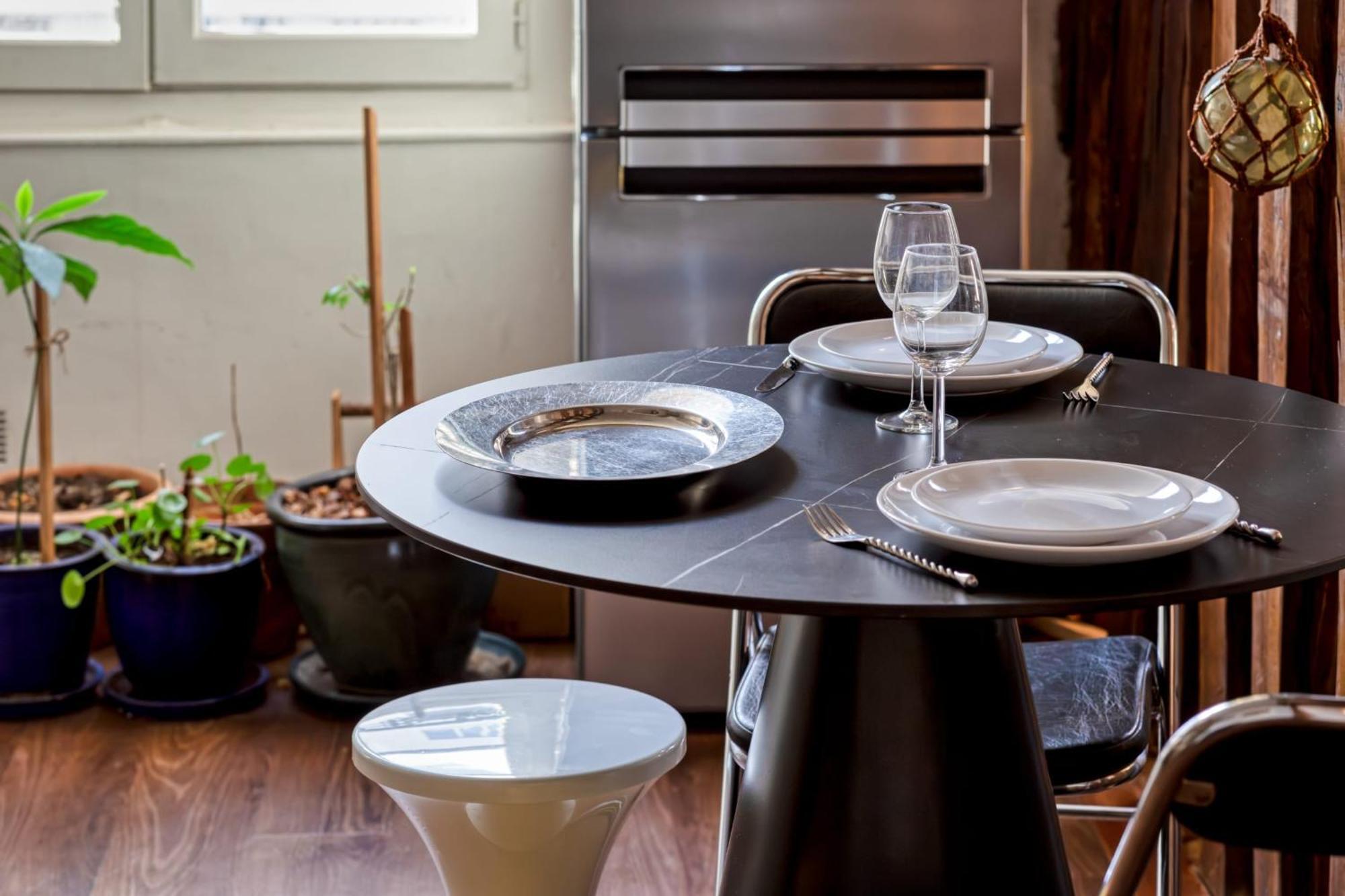 Gerard, Appartement Central Avec Parking Prive 루앙 외부 사진