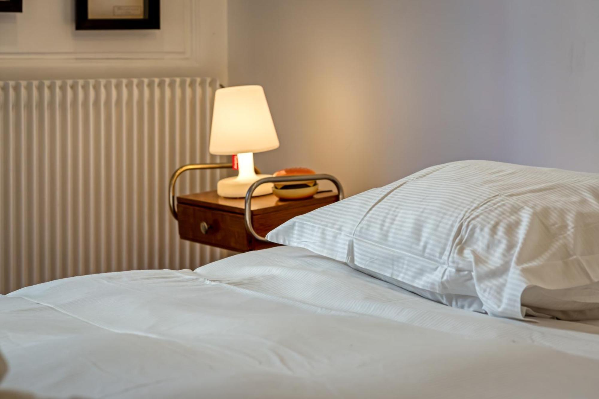 Gerard, Appartement Central Avec Parking Prive 루앙 외부 사진
