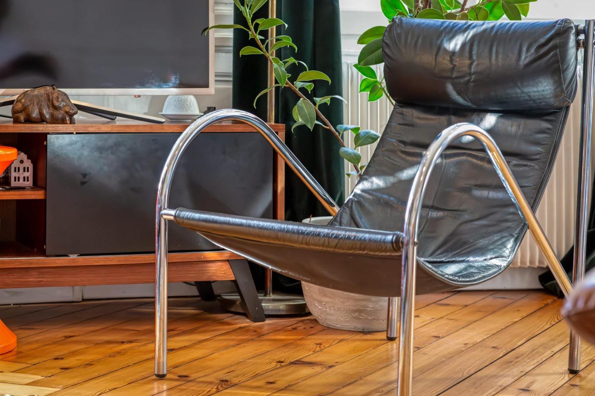 Gerard, Appartement Central Avec Parking Prive 루앙 외부 사진